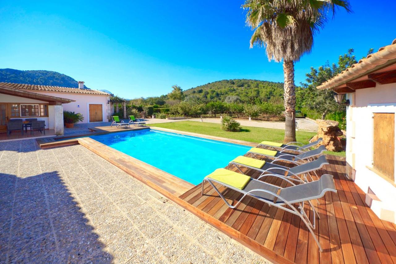 Villa Fullos By Sealand Villas 波连斯萨 外观 照片