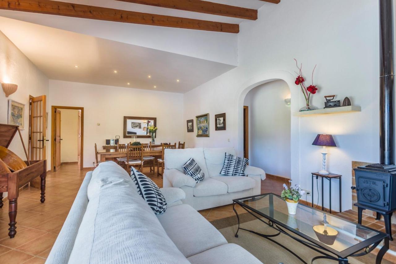 Villa Fullos By Sealand Villas 波连斯萨 外观 照片