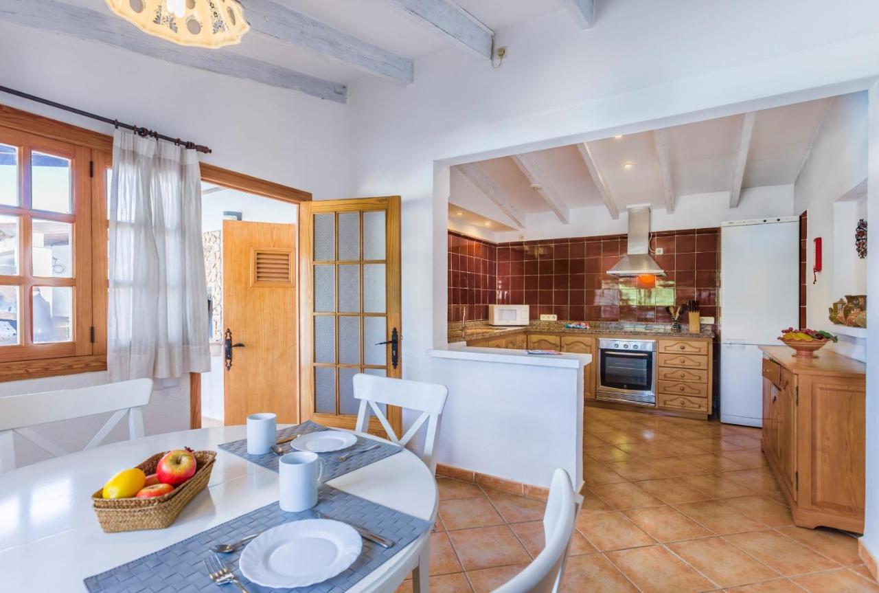 Villa Fullos By Sealand Villas 波连斯萨 外观 照片
